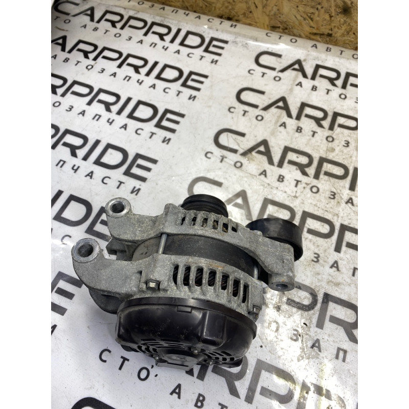 Генератор (электрика) FORD Fusion MK5 ds7t10300db