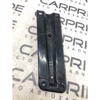 Кронштейн КПП