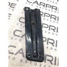 Кронштейн КПП