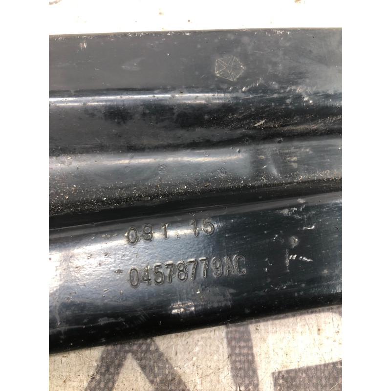 Кронштейн КПП (трансмиссия) Dodge Durango WD 2015 5.7 HEMi 4578779AC