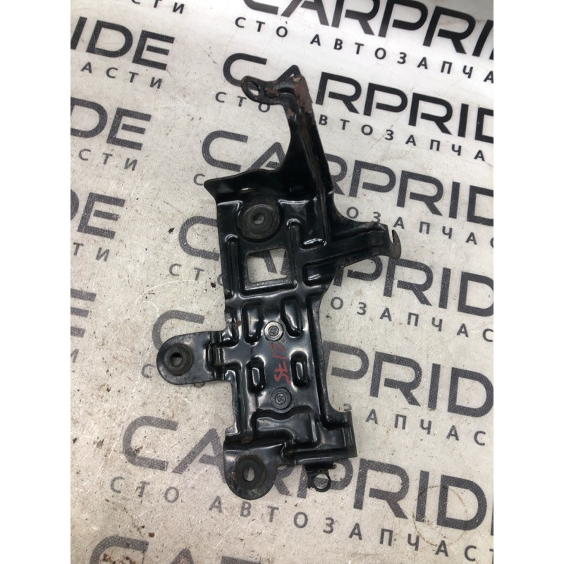 Кронштейн корпуса воздушного фильтра (кронштейны двигателя) Jeep Compass MK49 2011 2.4 4891638AB