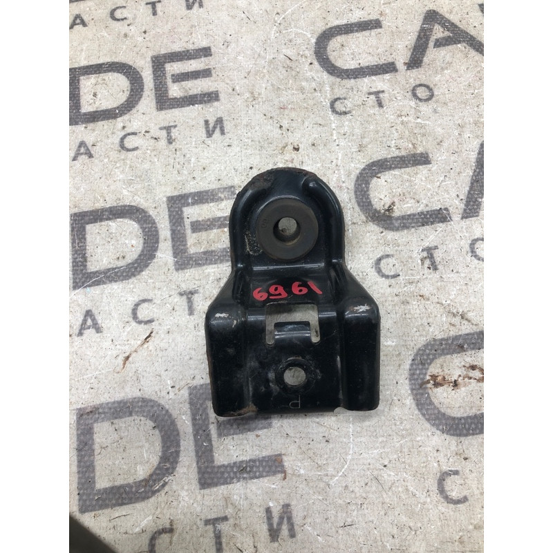 Крепление радиатора (кузов и элементы) Subaru Forester SJ 2016 2.5 45124SC000