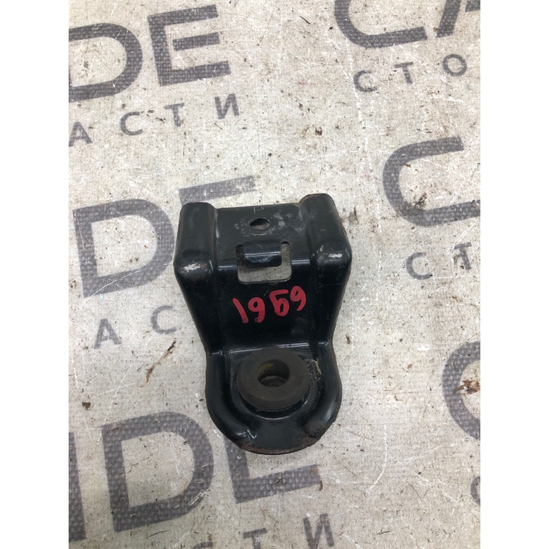 Крепление радиатора (кузов и элементы) Subaru Forester SJ 2016 2.5 45124SC000