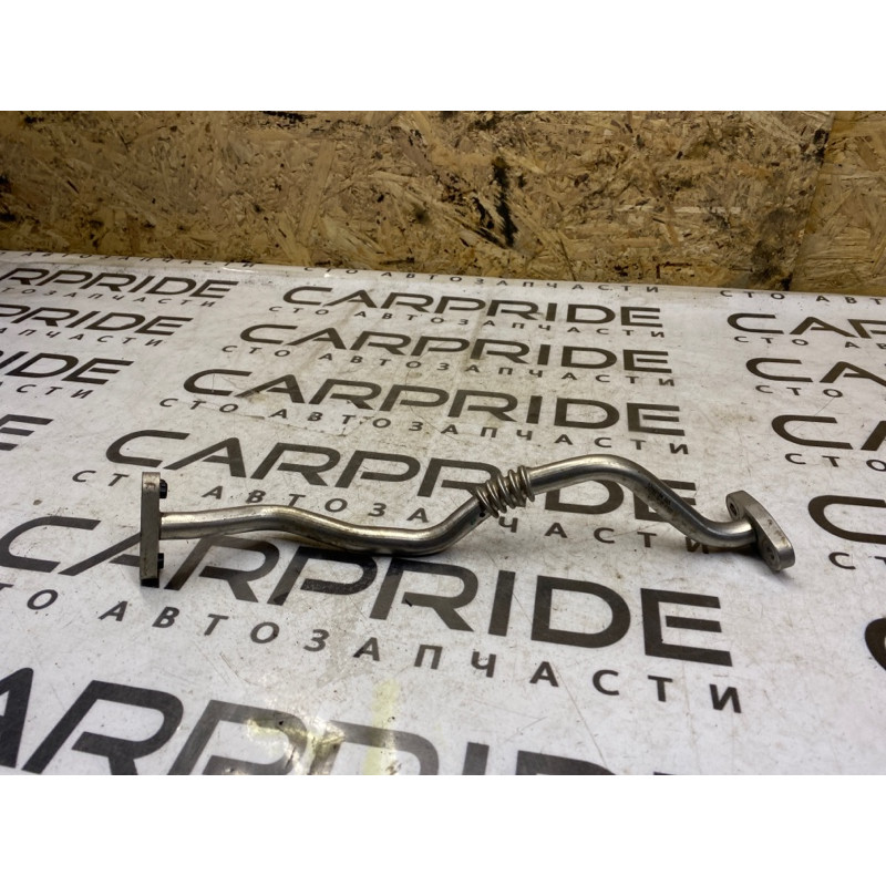 Трубка турбины (впускная система) Chevrolet Malibu 9 12660184