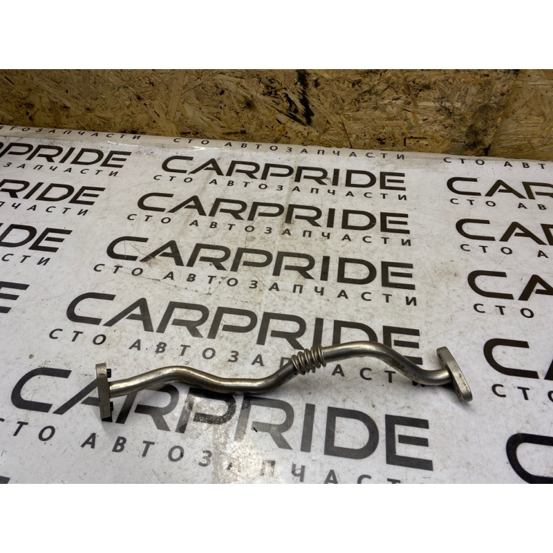 Трубка турбины (впускная система) Chevrolet Malibu 9 12660184