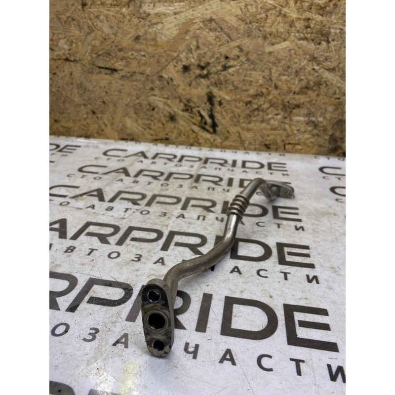 Трубка турбины (впускная система) Chevrolet Malibu 9 12660184