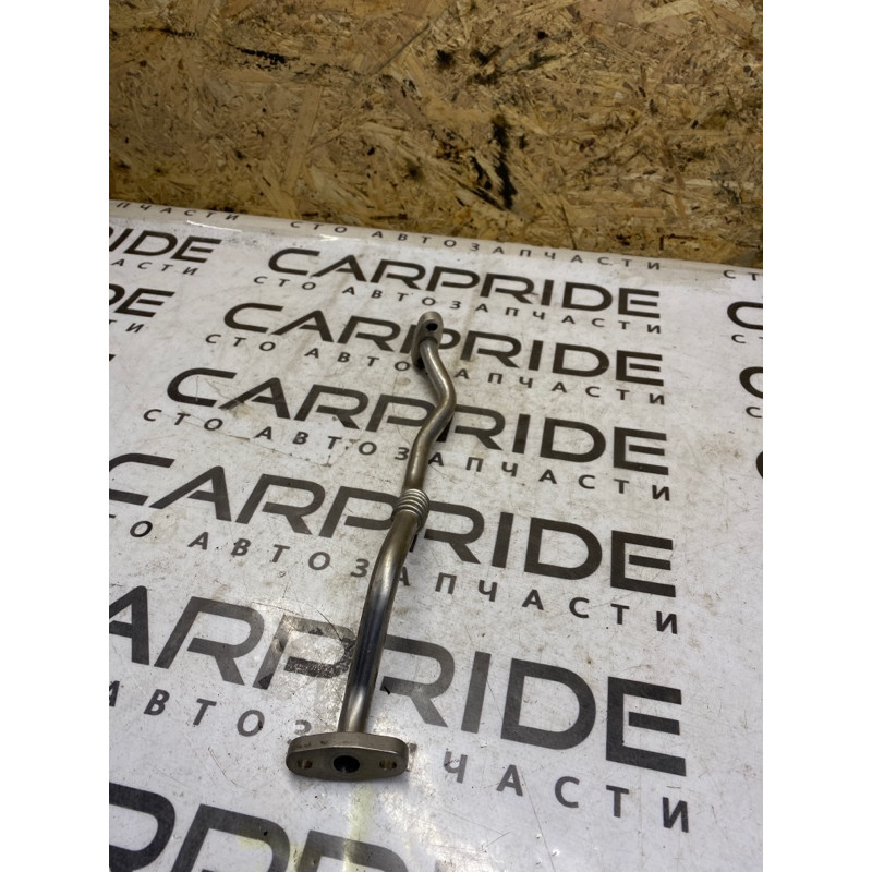 Трубка турбины (впускная система) Chevrolet Malibu 9 12660184