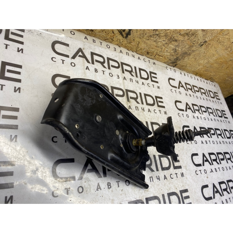 Крепление запасного колеса (кузов и элементы) Dodge Durango WD 2015 5.7 HEMi 68145504AB