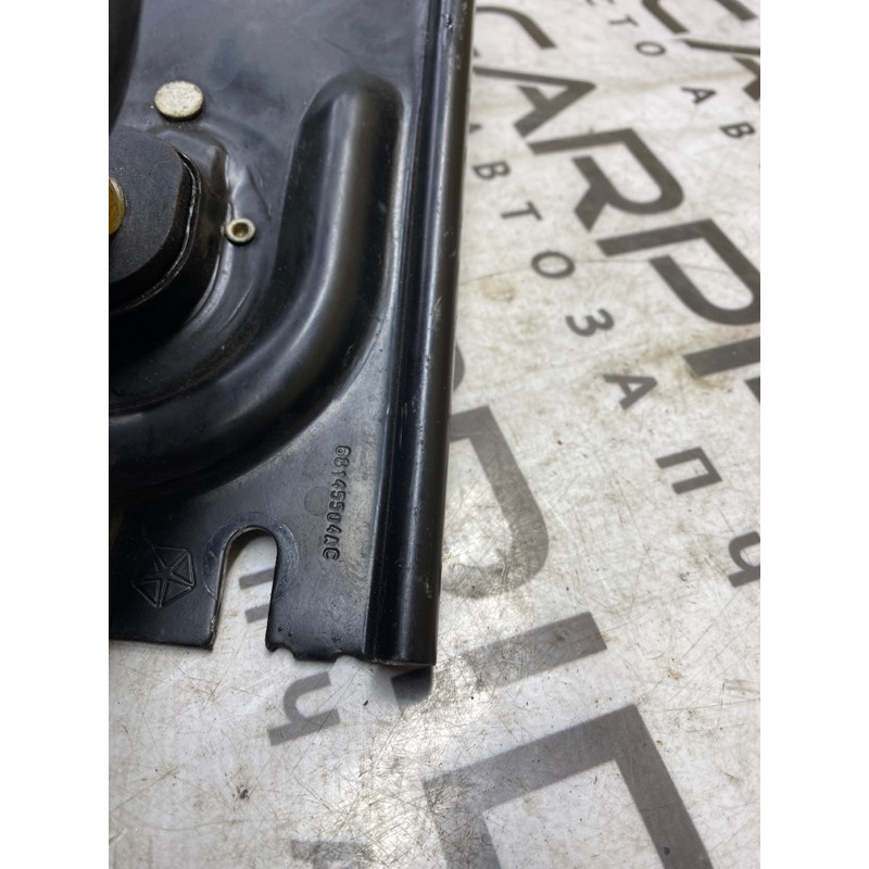Крепление запасного колеса (кузов и элементы) Dodge Durango WD 2015 5.7 HEMi 68145504AB