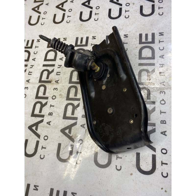 Крепление запасного колеса (кузов и элементы) Dodge Durango WD 2015 5.7 HEMi 68145504AB