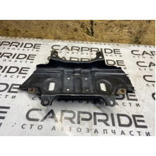 Защита рулевой рейки