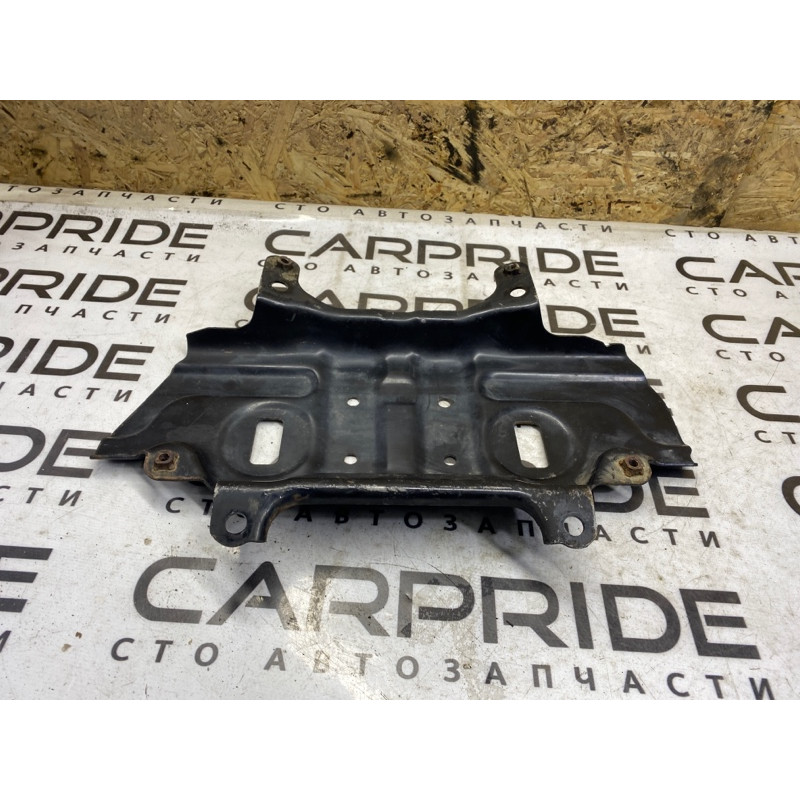 Защита рулевой рейки (рулевое управление) Subaru Forester SJ 2016 2.5 20107SC002