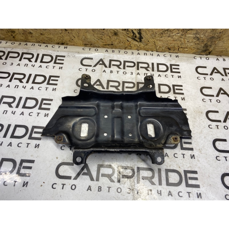 Защита рулевой рейки (рулевое управление) Subaru Forester SJ 2016 2.5 20107SC002