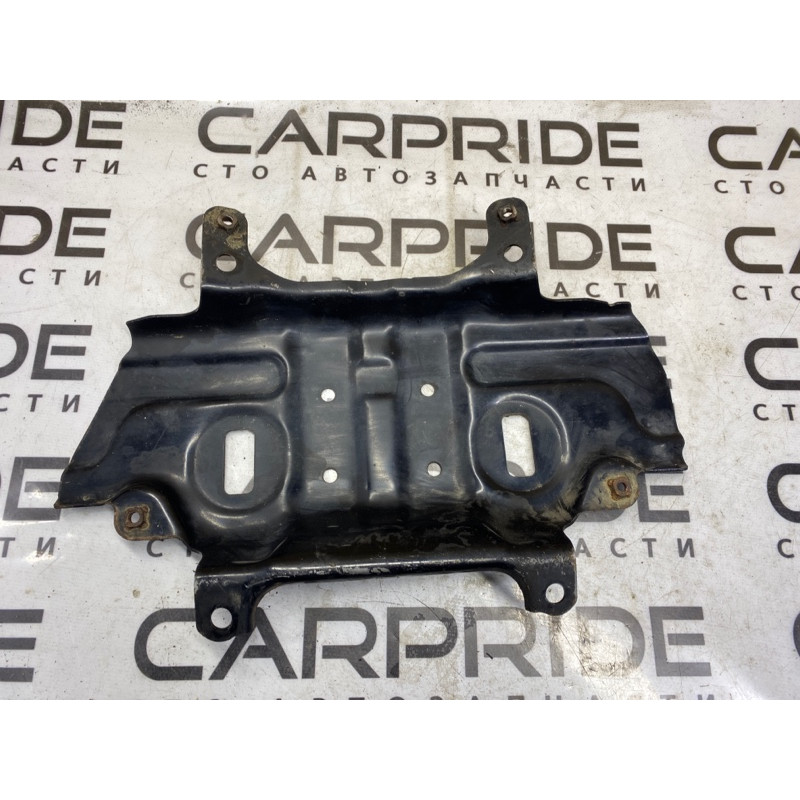 Защита рулевой рейки (рулевое управление) Subaru Forester SJ 2016 2.5 20107SC002