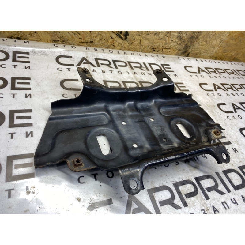 Защита рулевой рейки (рулевое управление) Subaru Forester SJ 2016 2.5 20107SC002