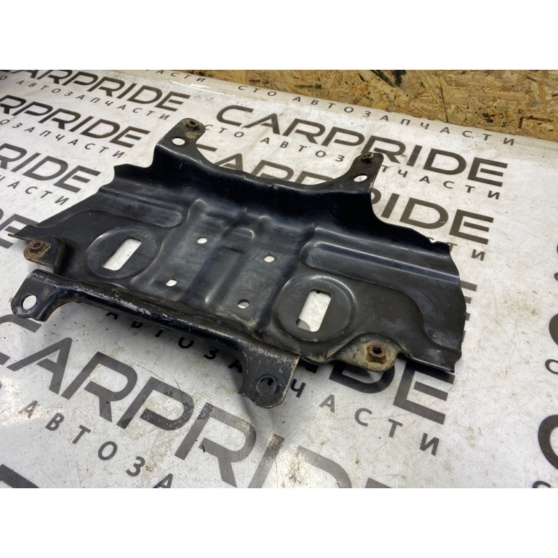 Защита рулевой рейки (рулевое управление) Subaru Forester SJ 2016 2.5 20107SC002