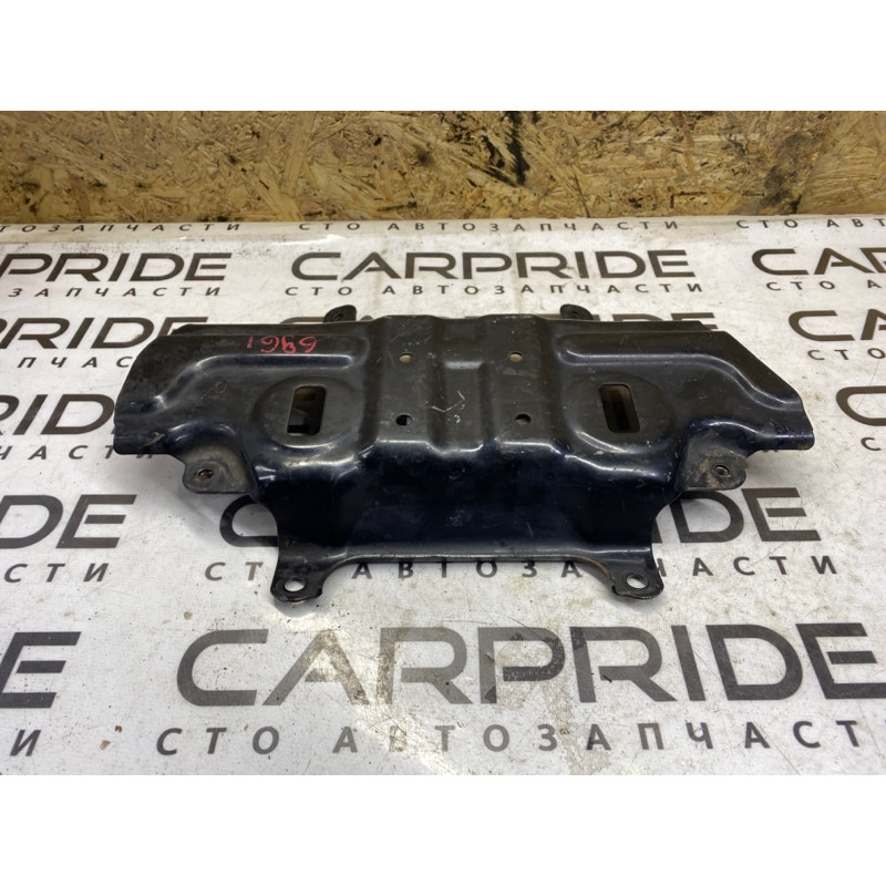 Защита рулевой рейки (рулевое управление) Subaru Forester SJ 2016 2.5 20107SC002