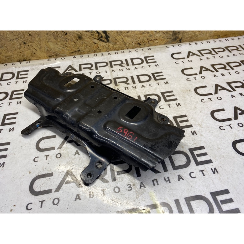 Защита рулевой рейки (рулевое управление) Subaru Forester SJ 2016 2.5 20107SC002