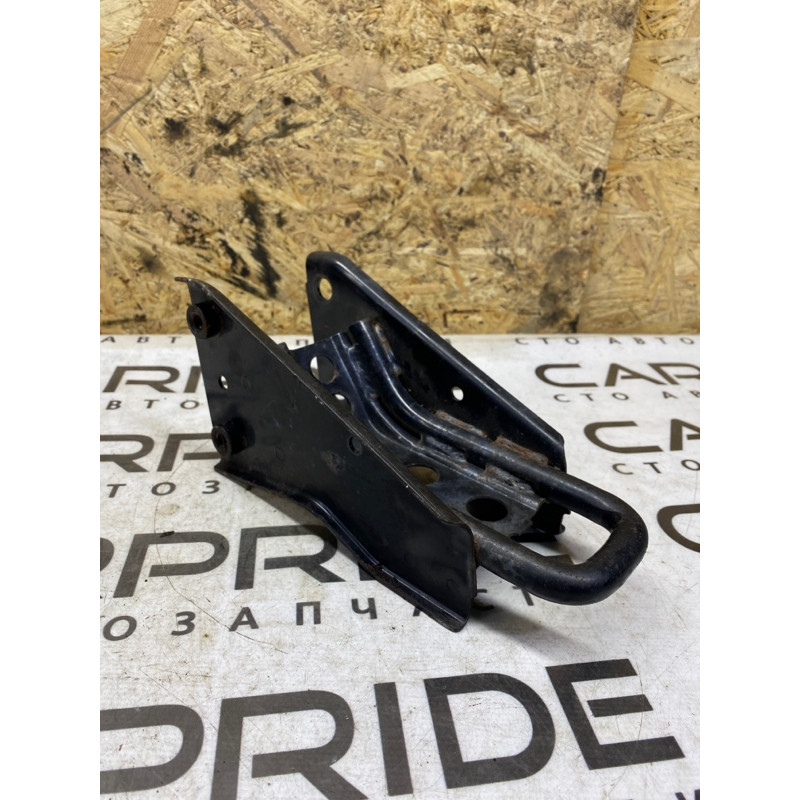 Крюк буксировочный (стекла и зеркала) Mitsubishi Outlander GF 2017 2.4 5253K173