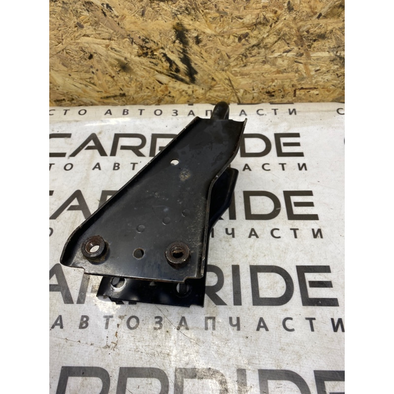 Крюк буксировочный (стекла и зеркала) Mitsubishi Outlander GF 2017 2.4 5253K173