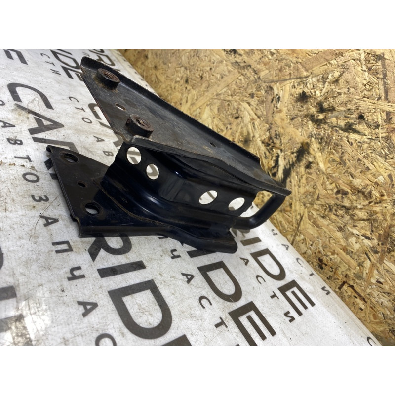 Крюк буксировочный (стекла и зеркала) Mitsubishi Outlander GF 2017 2.4 5253K173