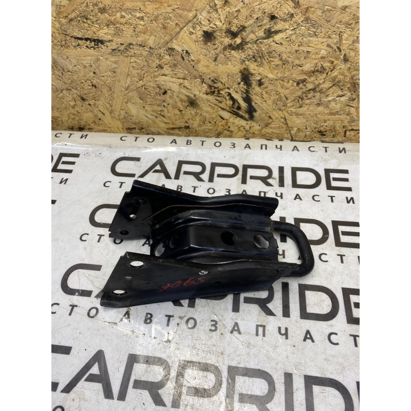 Крюк буксировочный (стекла и зеркала) Mitsubishi Outlander GF 2017 2.4 5253K173