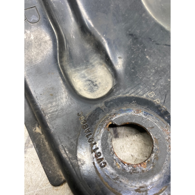 Кронштейн глушителя (выпускная система) FORD ESCAPE MK3 2014 1.6 cv61101a80bc