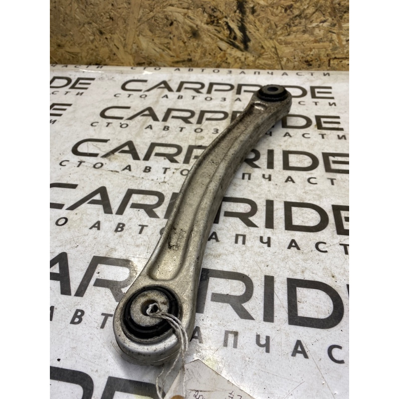 Рычаг подвески (подвеска) Volkswagen Touareg 7L 7l0505376a