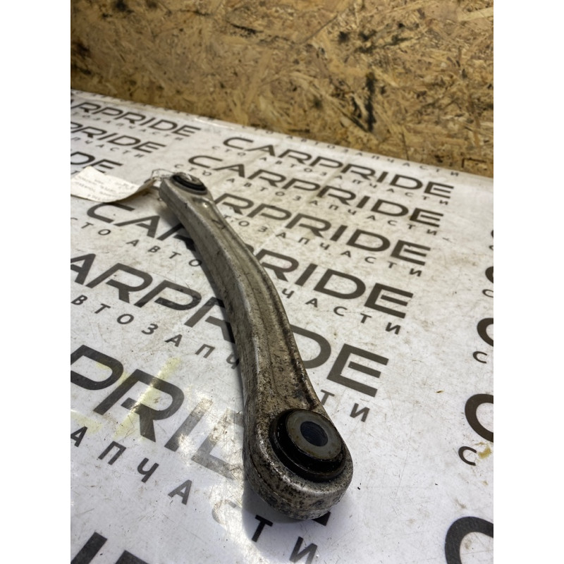 Рычаг подвески (подвеска) Volkswagen Touareg 7L 7l0505376a