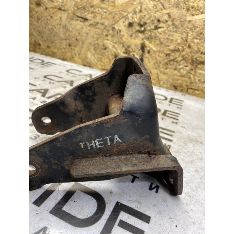 Кронштейн (двигатель и элементы) KIA Sorento UM 2013 2.4