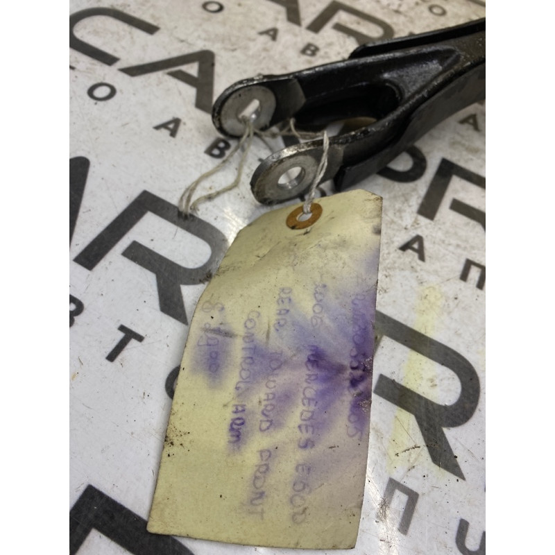 Рычаг подвески (подвеска) Mercedes-Benz E-class W211 r2303520205