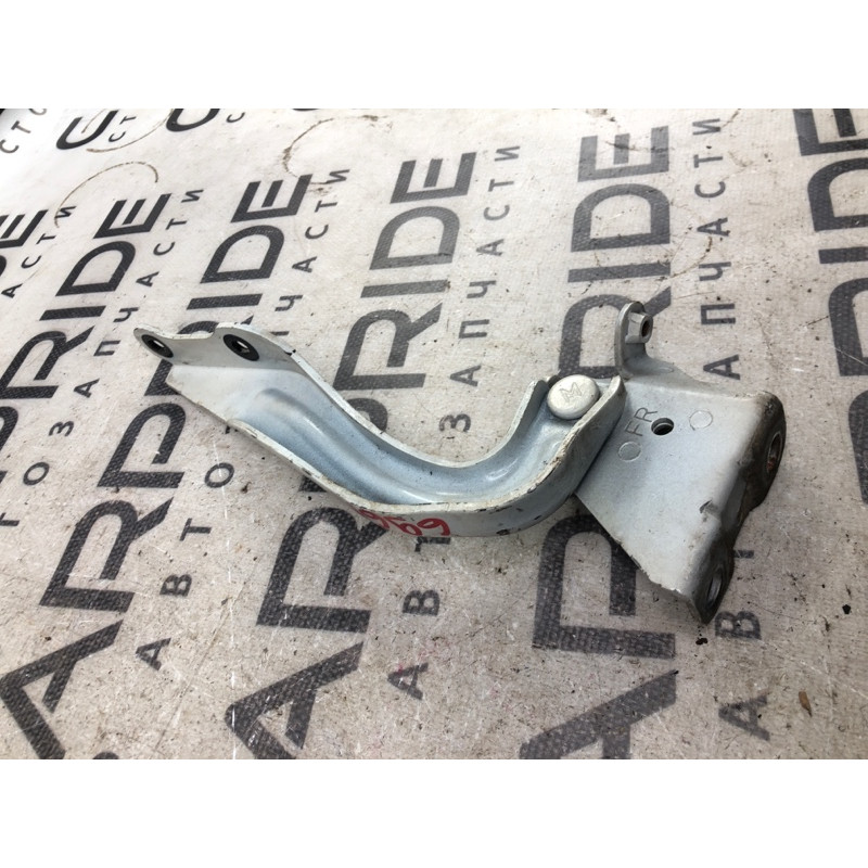 Петля капота (кузов і елементи) Subaru Forester SJ 2016 2.5 57260SG0009P