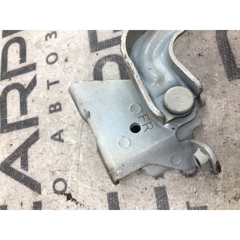 Петля капота (кузов і елементи) Subaru Forester SJ 2016 2.5 57260SG0009P