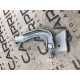 Петля капота (кузов і елементи) Subaru Forester SJ 2016 2.5 57260SG0109P