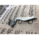 Петля капота (кузов і елементи) Subaru Forester SJ 2016 2.5 57260SG0109P