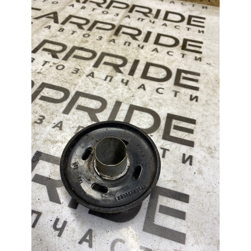 Кронштейн балки (подвеска) FORD Explorer MK5 2017 3.7 bb535k812ad