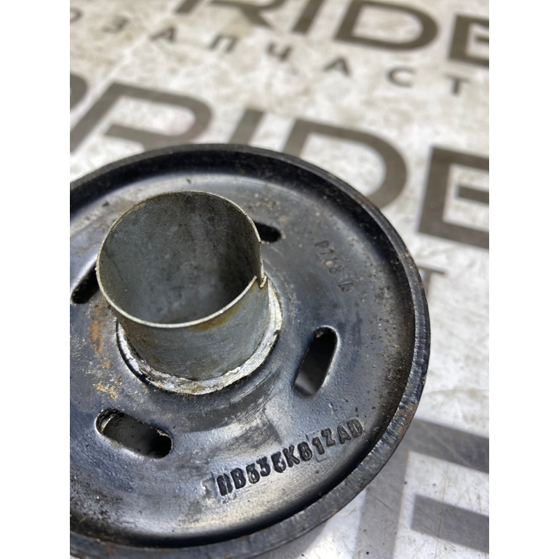 Кронштейн балки (подвеска) FORD Explorer MK5 2017 3.7 bb535k812ad