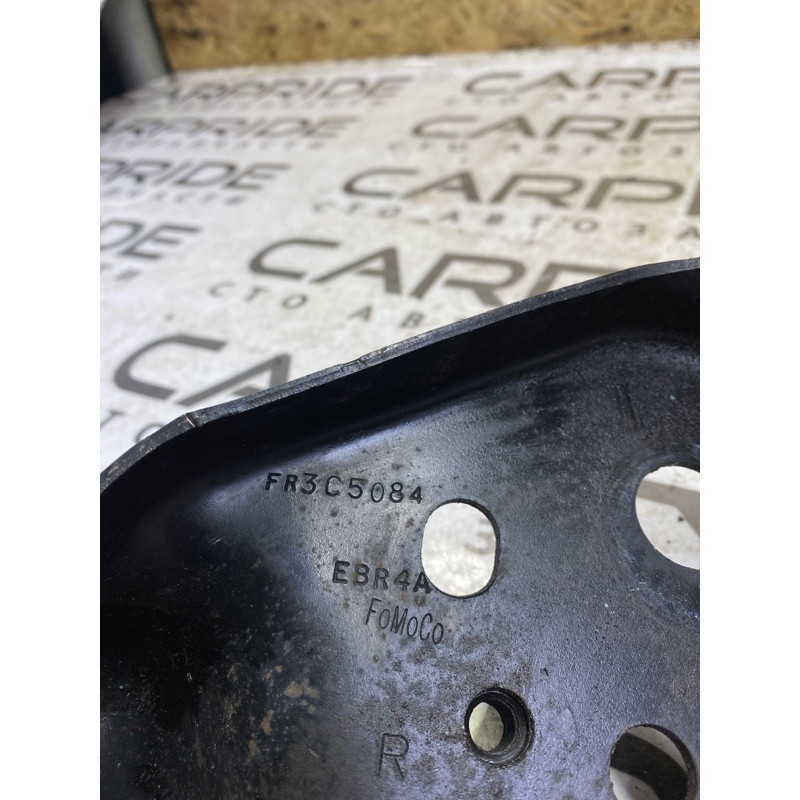 Кронштейн подрамника (подвеска) FORD Mustang MK6 2017 2.3 fr3c5084