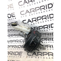 Вакуумный усилитель тормозов в сборе