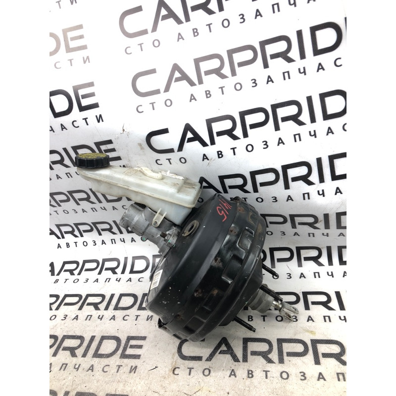 Вакуумный усилитель тормозов в сборе (тормозная система) FORD Focus MK3 2013 2.0 BV6Z2005B