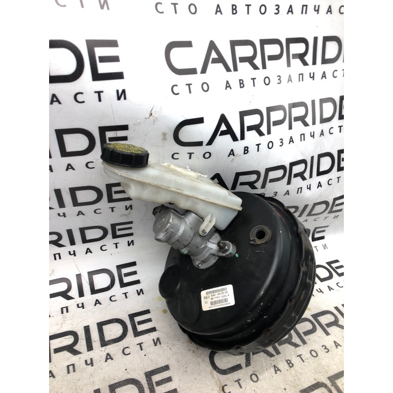 Вакуумный усилитель тормозов в сборе (тормозная система) FORD Focus MK3 2013 2.0 BV6Z2005B