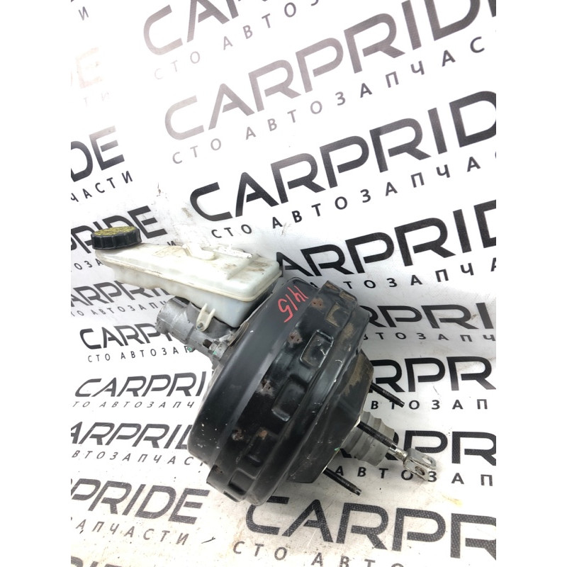 Вакуумный усилитель тормозов в сборе (тормозная система) FORD Focus MK3 2013 2.0 BV6Z2005B