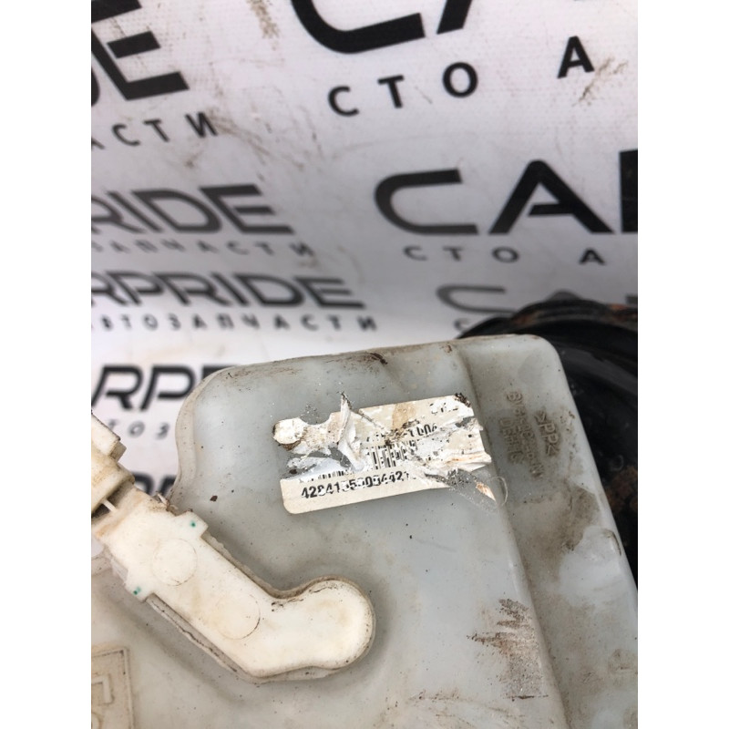 Вакуумный усилитель тормозов в сборе (тормозная система) FORD Focus MK3 2013 2.0 BV6Z2005B