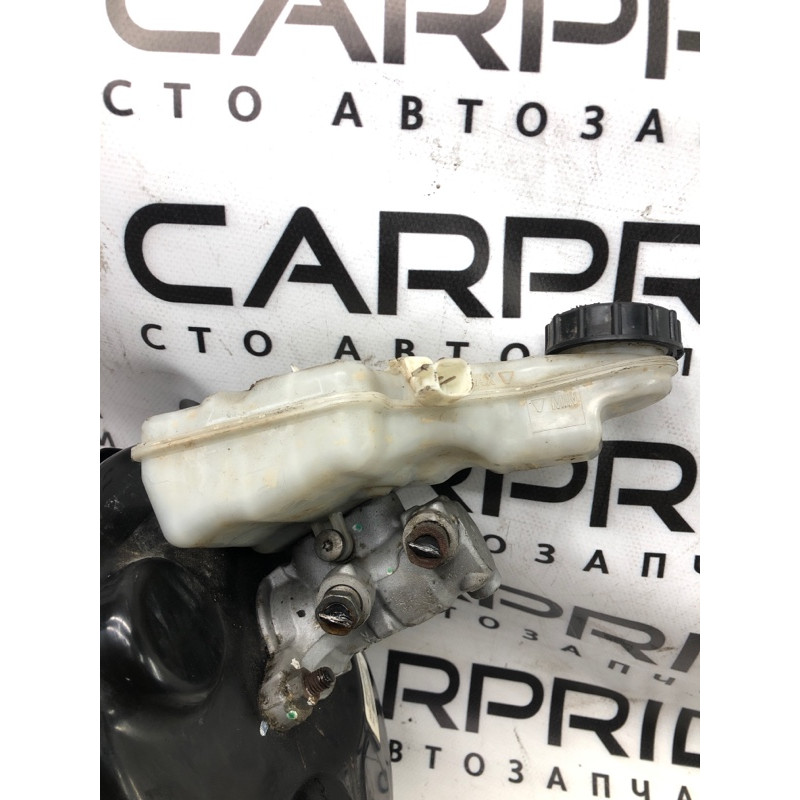 Вакуумный усилитель тормозов в сборе (тормозная система) FORD Focus MK3 2013 2.0 BV6Z2005B