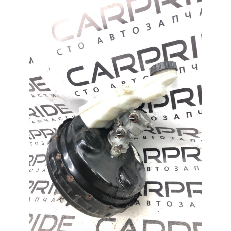 Вакуумный усилитель тормозов в сборе (тормозная система) FORD Focus MK3 2013 2.0 BV6Z2005B