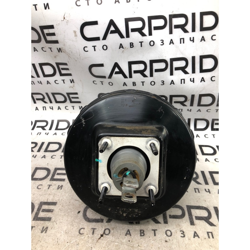 Вакуумный усилитель тормозов в сборе (тормозная система) FORD Focus MK3 2013 2.0 BV6Z2005B