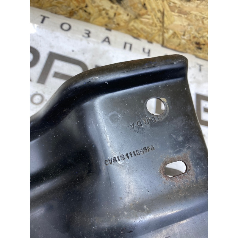 Кронштейн глушителя (выпускная система) FORD ESCAPE MK3 2014 1.6 cv61s111e50aa