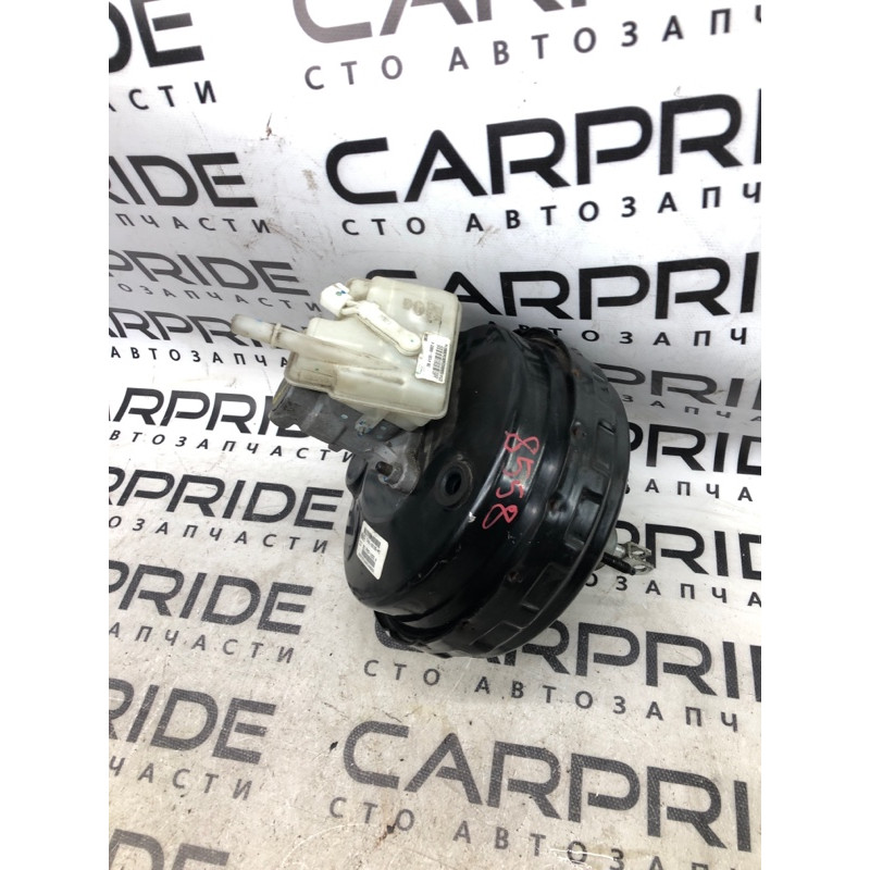 Вакуумный усилитель тормозов в сборе (тормозная система) FORD ESCAPE MK3 2014 1.6 cv612b195pc