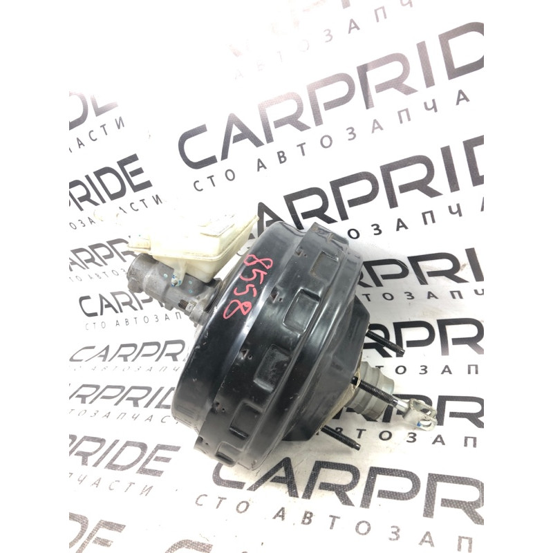 Вакуумный усилитель тормозов в сборе (тормозная система) FORD ESCAPE MK3 2014 1.6 cv612b195pc