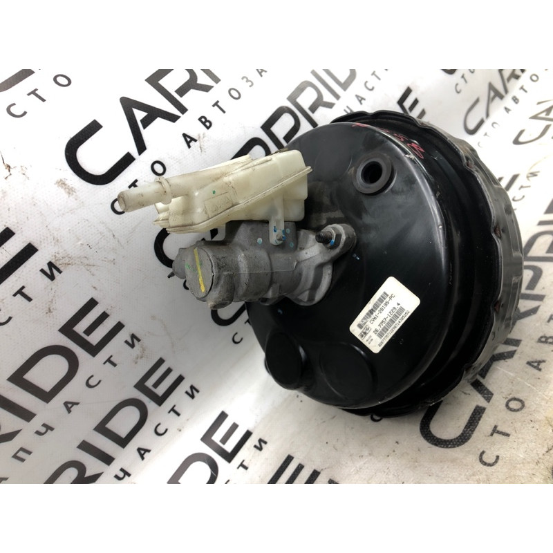 Вакуумный усилитель тормозов в сборе (тормозная система) FORD ESCAPE MK3 2014 1.6 cv612b195pc